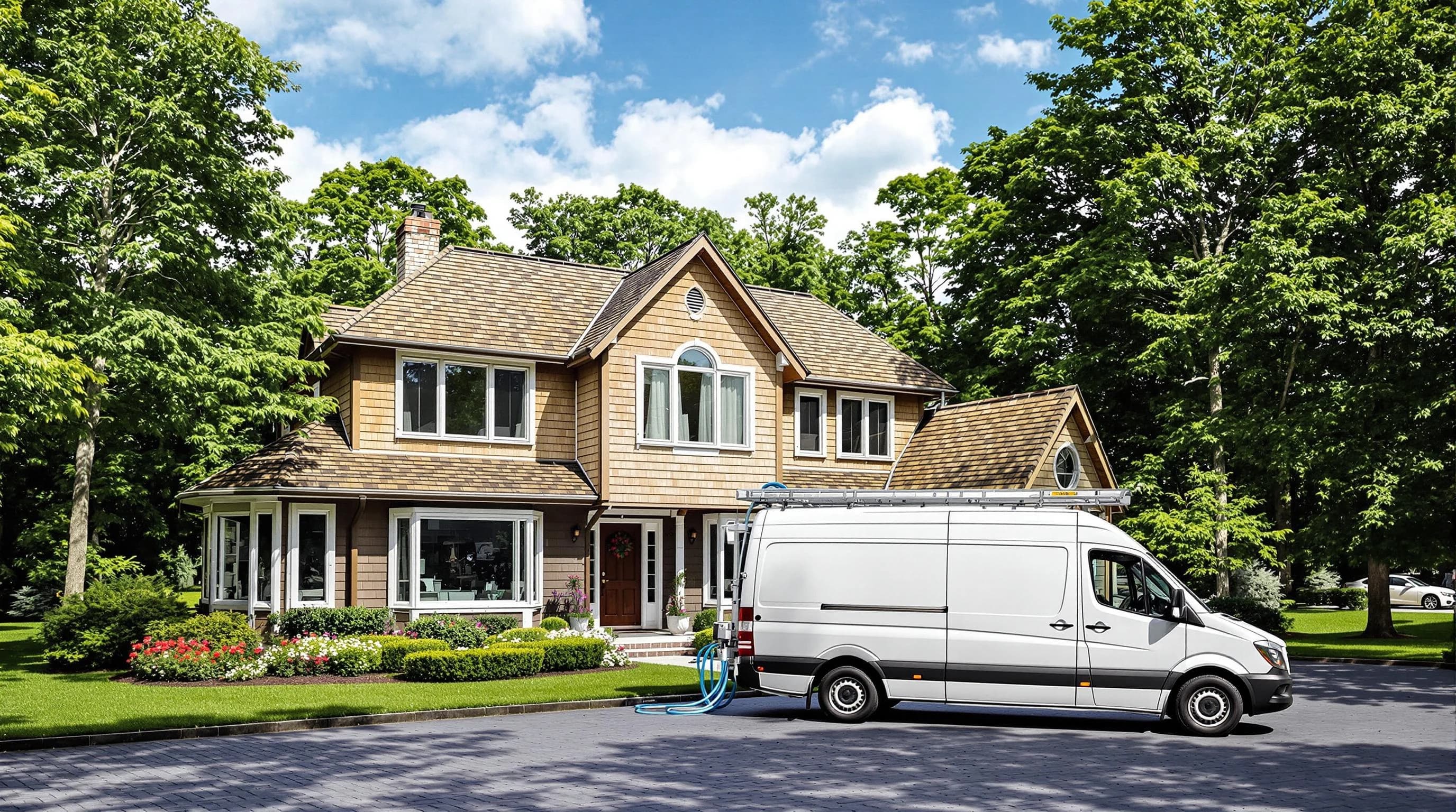 Robinson Dryer Vent Cleaning dryer vent cleaning equipment