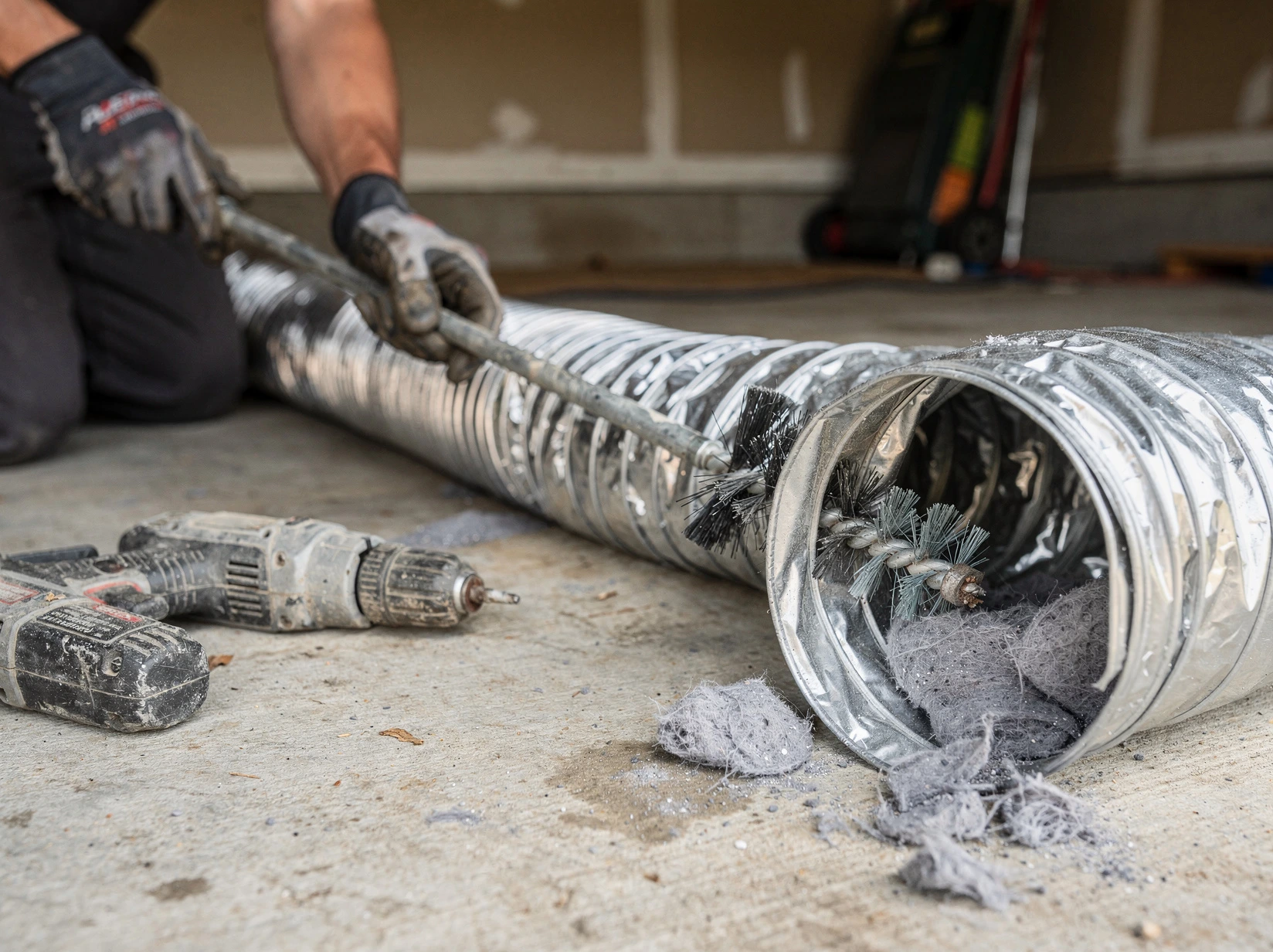Duct Cleaning service in Robinson, PA