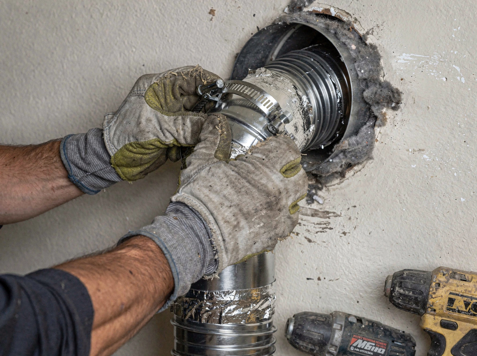 Hose Installation service in Robinson, PA